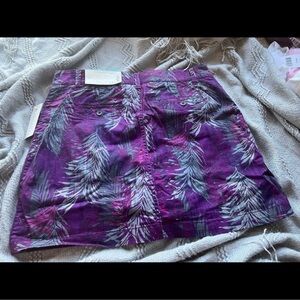 Sonoma skort